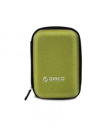 کیف محافظ هارد اوریکو ORICO 2.5 inch Portable Hard Drive Bag PHD-25