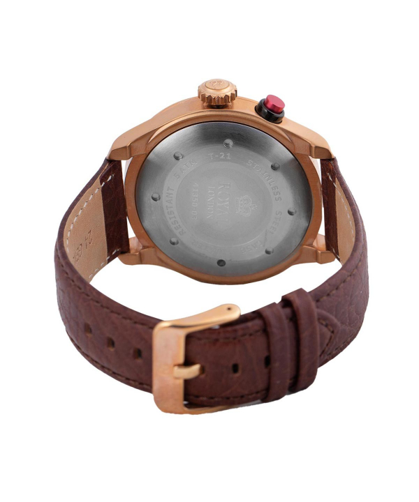 ساعت مچی مردانه رویال لندن Royal London مدل RL-41350-03