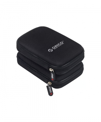 کیف محافظ هارد اوریکو ORICO 2.5 inch Portable Hard Drive Bag PHD-25