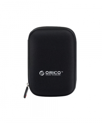 کیف محافظ هارد اوریکو ORICO 2.5 inch Portable Hard Drive Bag PHD-25