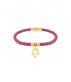 دستبند دختر میوگلد Mio Gold کد BRL703