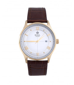 ساعت مچی مردانه رویال لندن Royal London مدل RL-41358-03