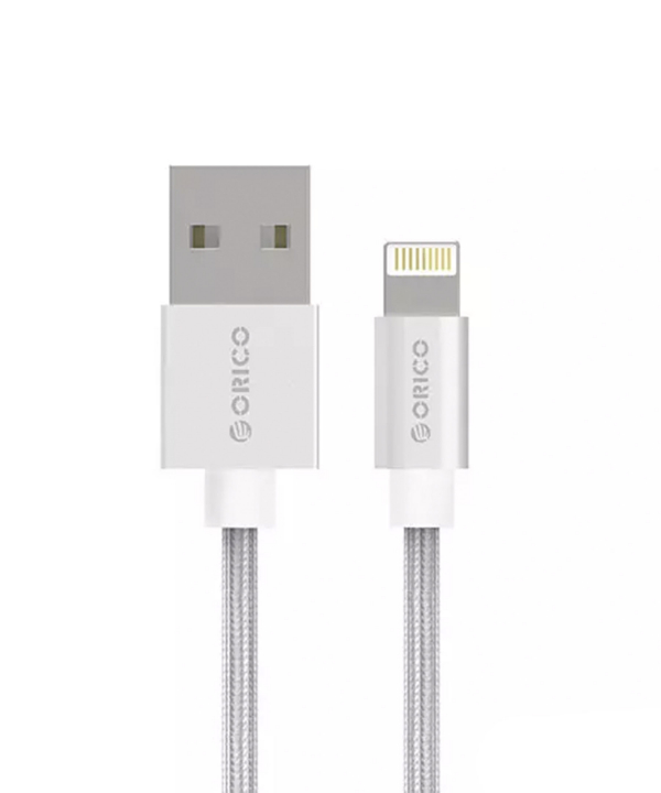 کابل لایتنینگ اوریکو Orico Lightning Cable LTF-10 1m