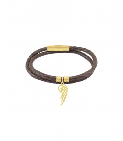 دستبند بال فرشته میوگلد Mio Gold کد BRL702