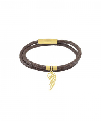 دستبند بال فرشته میوگلد Mio Gold کد BRL702