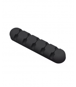 نگهدارنده کابل اوریکو Orico CBS5 Adhesive Desktop Cable Fixer Set
