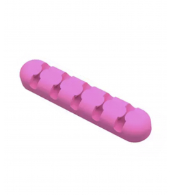 نگهدارنده کابل اوریکو Orico CBS5 Adhesive Desktop Cable Fixer Set
