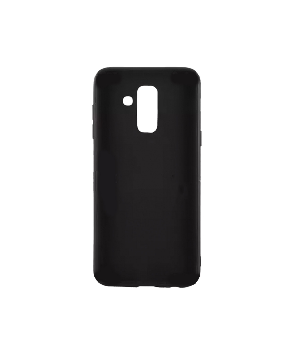 قاب ژله ای سامسونگ Shoes Case Samsung Galaxy A6 Plus 2018