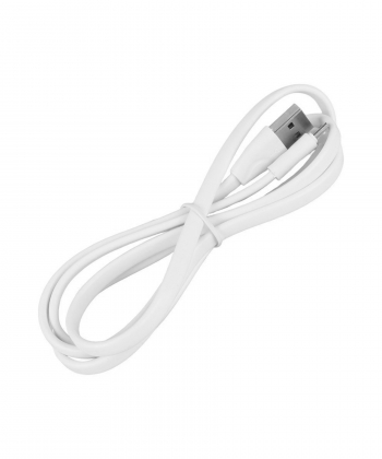 کابل تبدیل USB به MicroUSB کینگ استار مدل K112 A طول 1.2 متر
