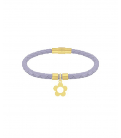 دستبند گل میوگلد Mio Gold کد BRL695