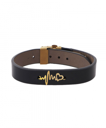 دستبند ضربان میوگلد Mio Gold کد BRL577