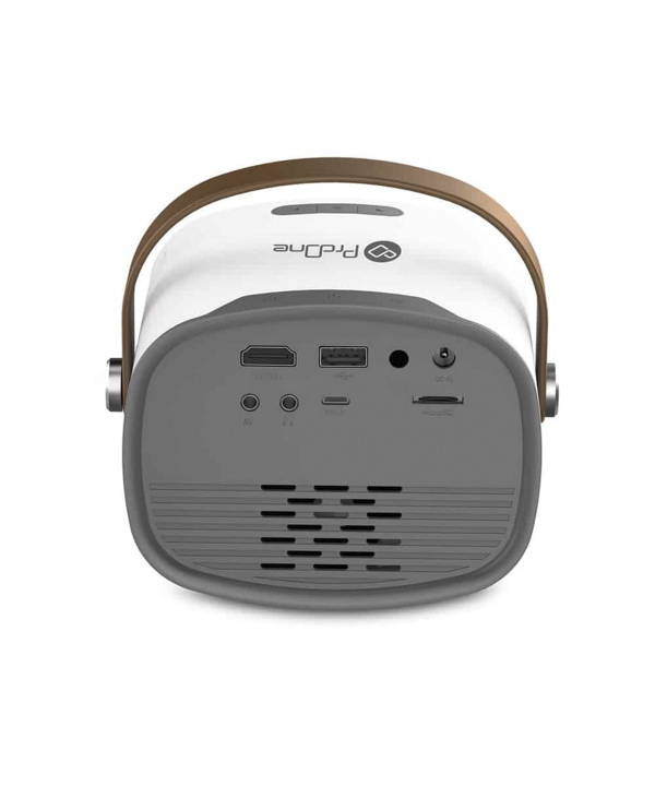 مینی ویدئو پروژکتور پرووان  مدل PGV300