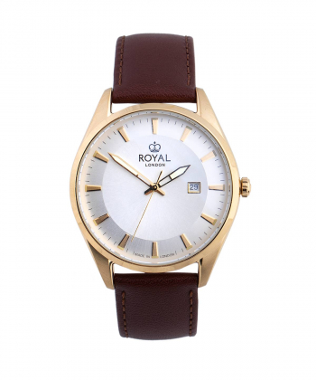 ساعت مچی مردانه رویال لندن Royal London مدل RL-41393-04