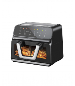 سرخ کن رژیمی تکنو Techno مدل 548