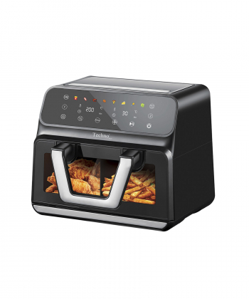 سرخ کن رژیمی تکنو Techno مدل 548