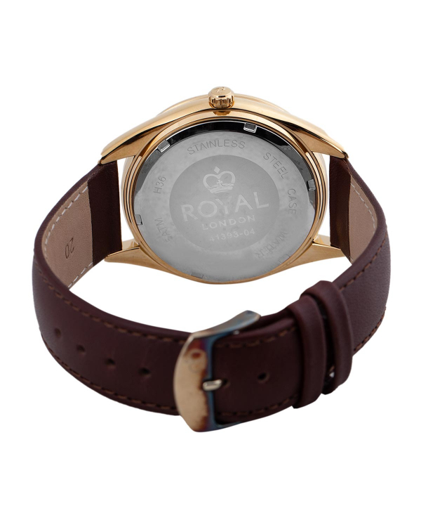 ساعت مچی مردانه رویال لندن Royal London مدل RL-41393-04