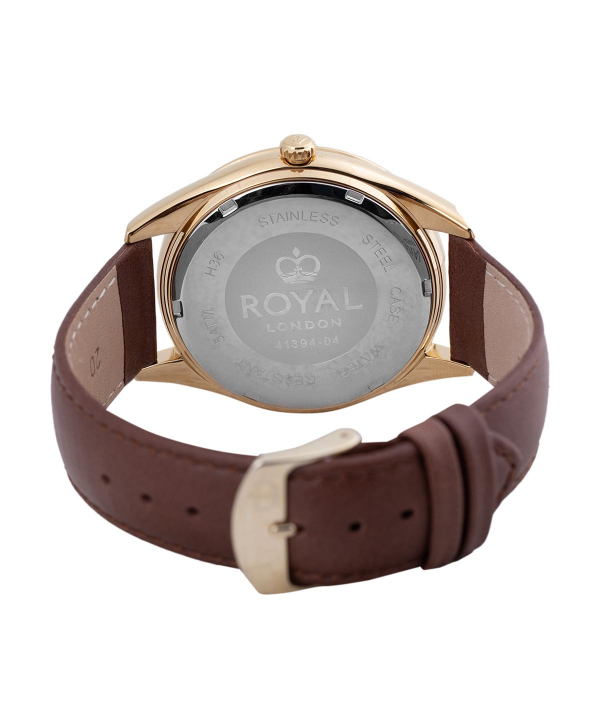 ساعت مچی مردانه رویال لندن Royal London مدل RL-41394-04