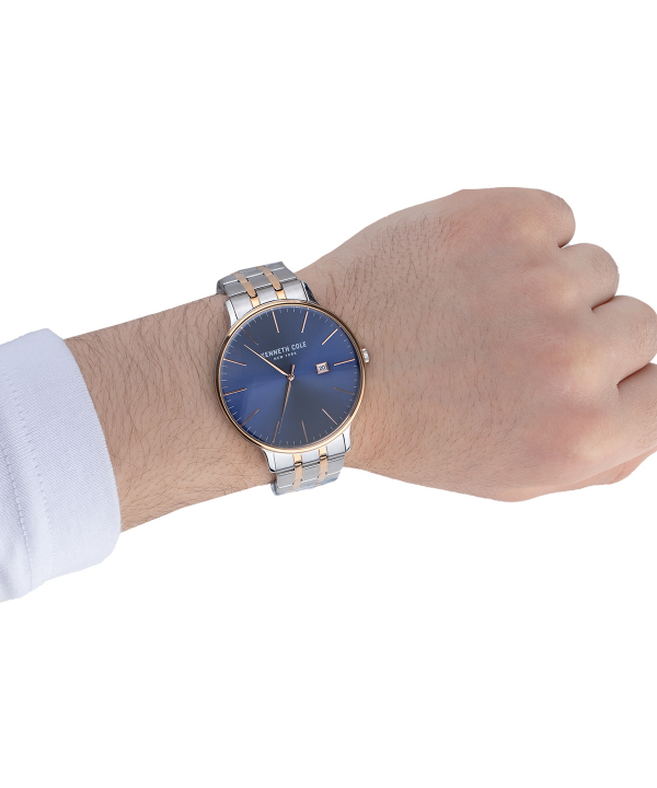 ساعت مچی مردانه Kenneth Cole مدل KC-15095002