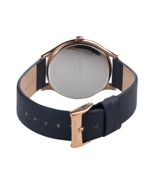 ساعت مچی مردانه کنت کول Kenneth Cole مدل KC-15096002