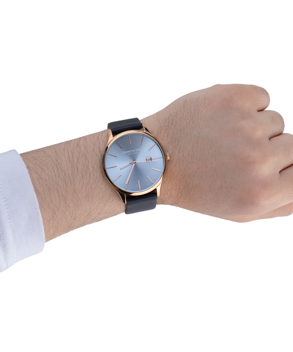 ساعت مچی مردانه کنت کول Kenneth Cole مدل KC-15096002