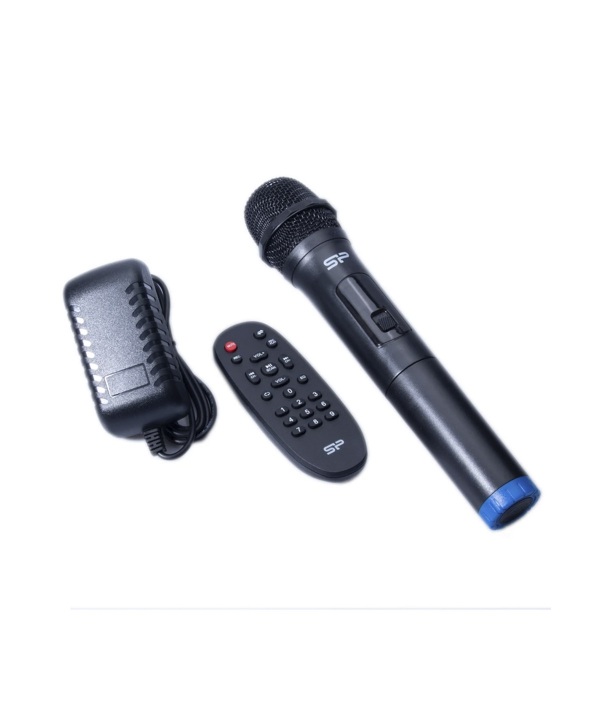 اسپیکر بلوتوثی سیلیکون پاور مدل BS93