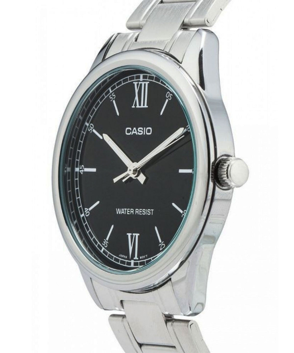 ساعت مچی مردانه کاسیو Casio مدل Ca-MTP-V005D-1B2UDF