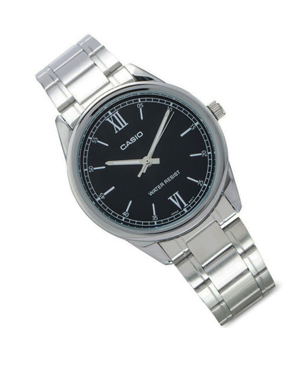 ساعت مچی مردانه کاسیو Casio مدل Ca-MTP-V005D-1B2UDF