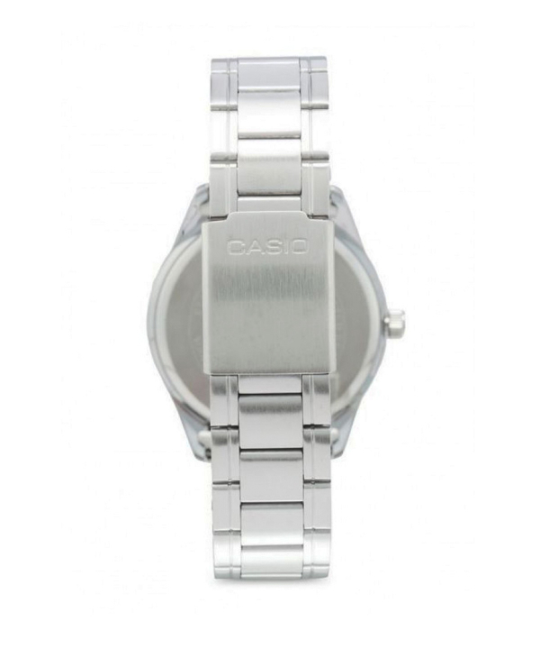 ساعت مچی مردانه کاسیو Casio مدل Ca-MTP-V005D-1B2UDF