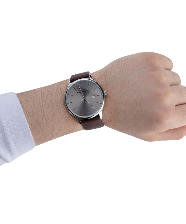 ساعت مچی مردانه کنت کول Kenneth Cole مدل KC-15096003