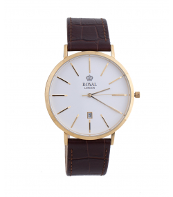 ساعت مچی مردانه رویال لندن Royal London مدل RL-41297-02