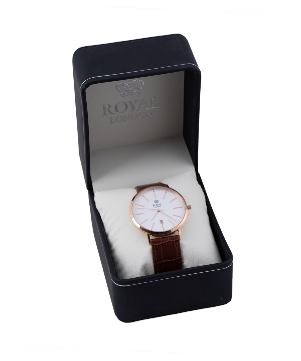 ساعت مچی مردانه رویال لندن Royal London مدل RL-41297-03