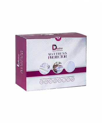 محافظ تشک یک تکه دستر Dasther کد 2122109999140