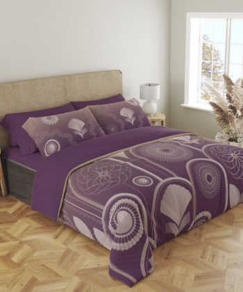 سرویس لحاف یک نفره چهار تکه دستر Dasther کد 2114209999120