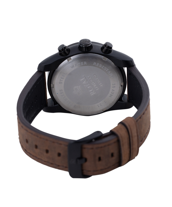 ساعت مچی مردانه رویال لندن Royal London مدل RL-41361-03