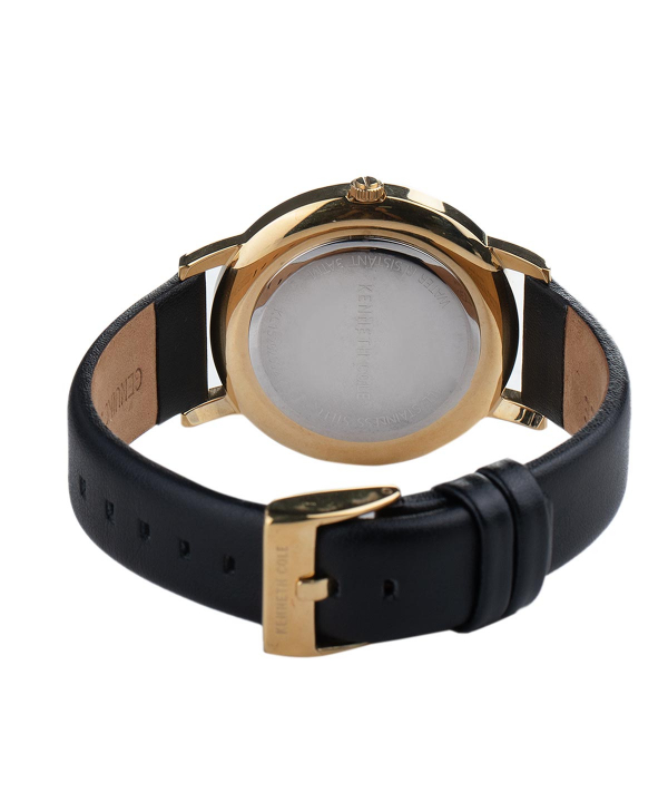 ساعت مچی مردانه کنت کول Kenneth Cole مدل KC-15202002