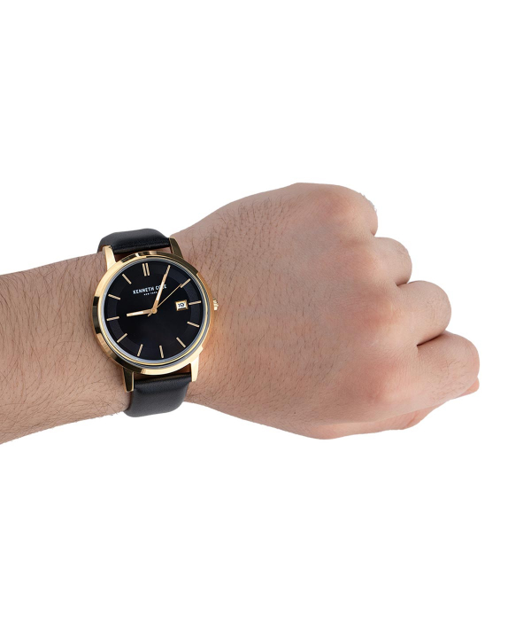 ساعت مچی مردانه کنت کول Kenneth Cole مدل KC-15202002