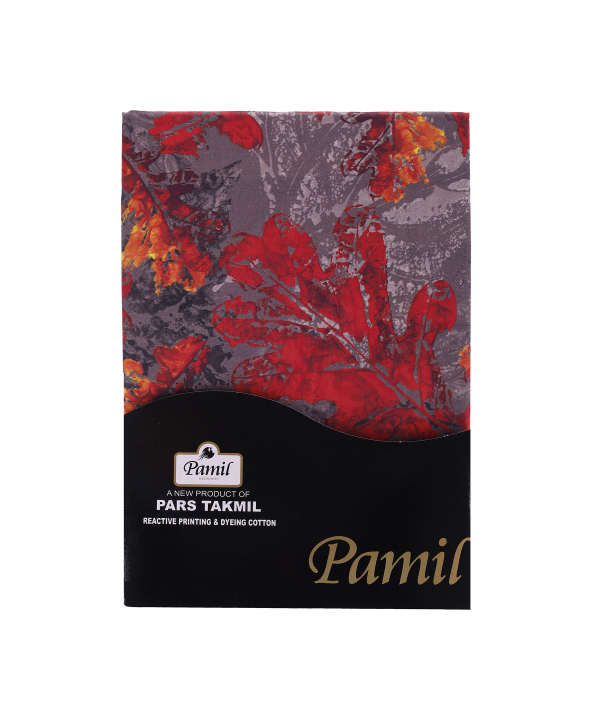 بسته دو عددی روبالشتی پامیل Pamil کد RH956PP