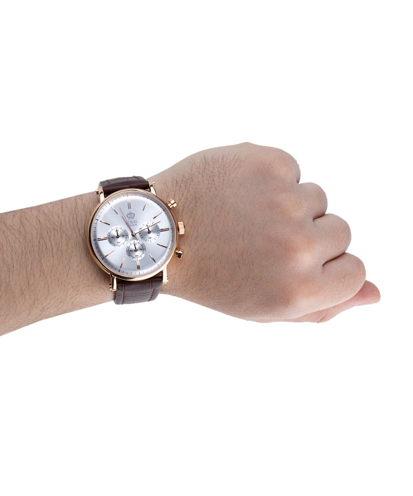 ساعت مچی مردانه رویال لندن ROYAL London مدل RL-41330-03