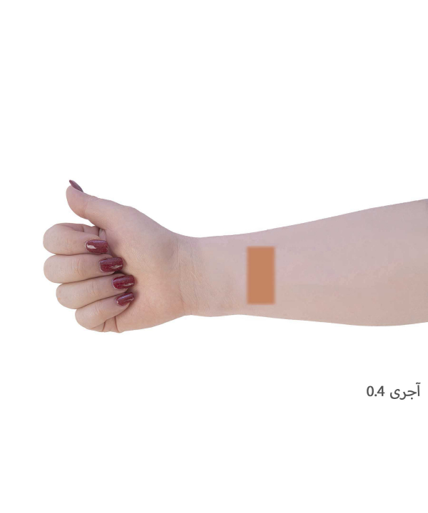 رژ گونه آجری
