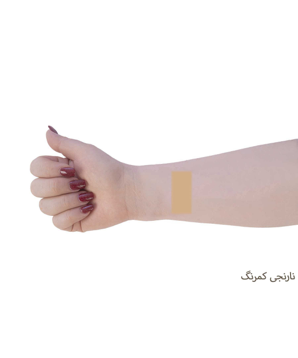 پنکک این لی Coral شماره 40
