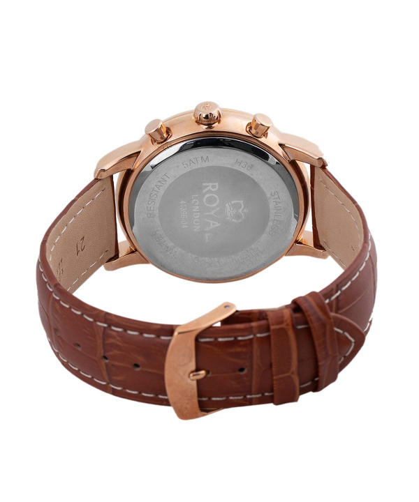 ساعت مچی مردانه رویال لندن Royal London مدل RL-41396-04