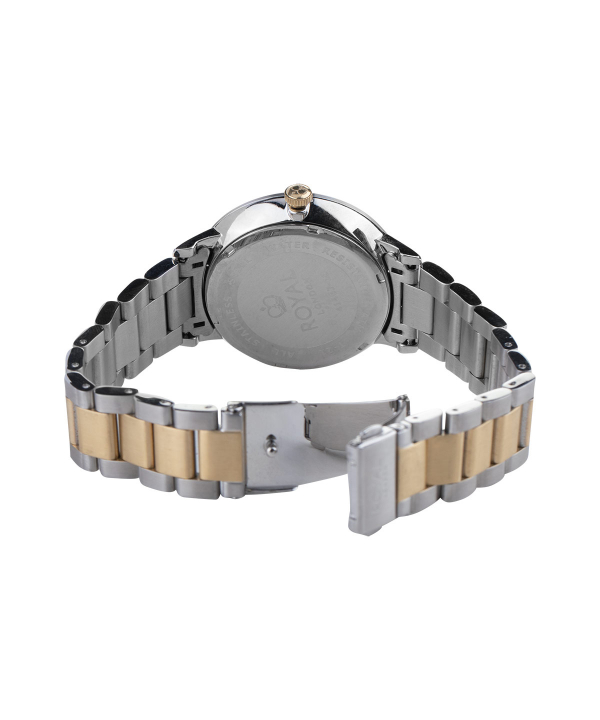 ساعت مچی مردانه رویال لندن Royal London مدل RL-41407-09