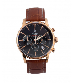 ساعت مچی مردانه رویال لندن Royal London مدل RL-41396-04