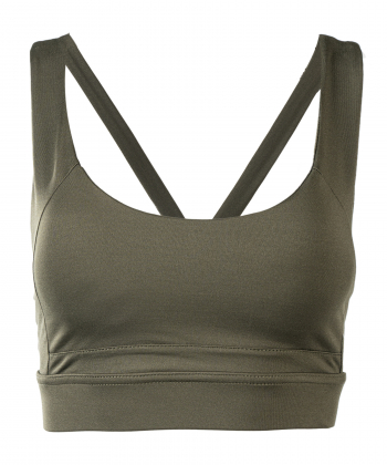 نیم تنه ورزشی زنانه مل اند موژ مدل W08697