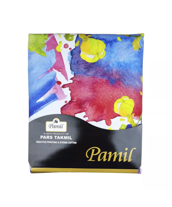 بسته دو عددی روبالشتی پامیل Pamil کد RL170PP