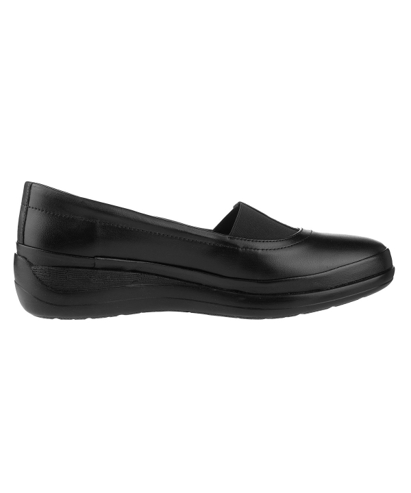 کفش راحتی زنانه چرم مشهد Mashahd Leather مدل J2350-001