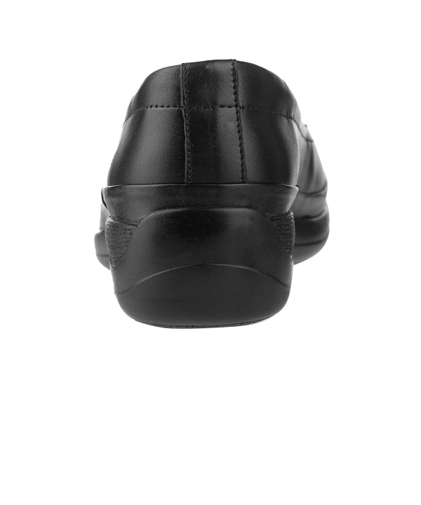 کفش راحتی زنانه چرم مشهد Mashahd Leather مدل J2350-001