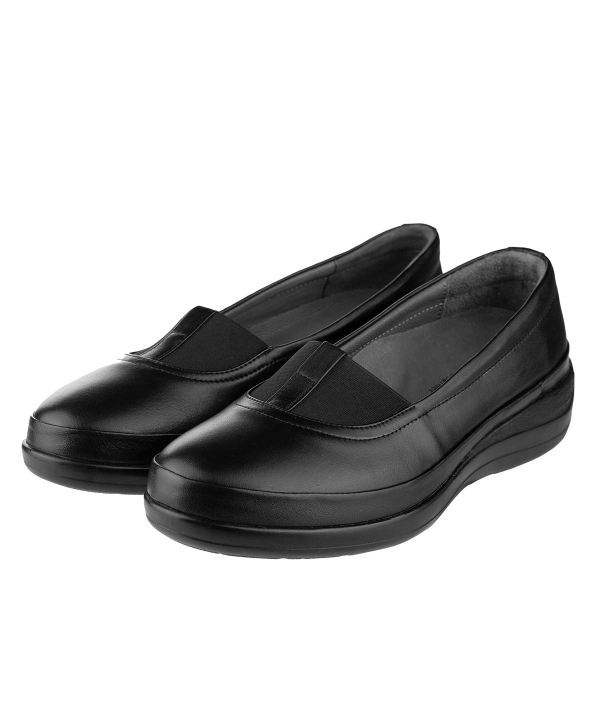 کفش راحتی زنانه چرم مشهد Mashahd Leather مدل J2350-001