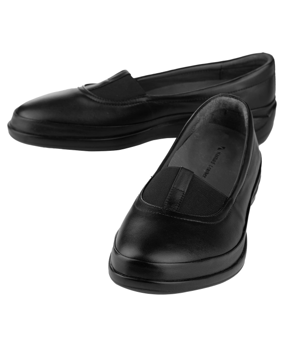 کفش راحتی زنانه چرم مشهد Mashahd Leather مدل J2350-001
