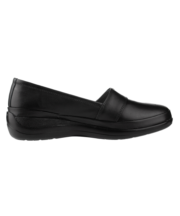 کفش راحتی زنانه چرم مشهد Mashahd Leather مدل J2349-001